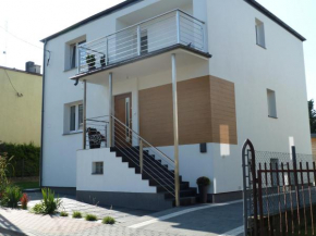 Studio 2-pokojowe Magda in Władysławowo